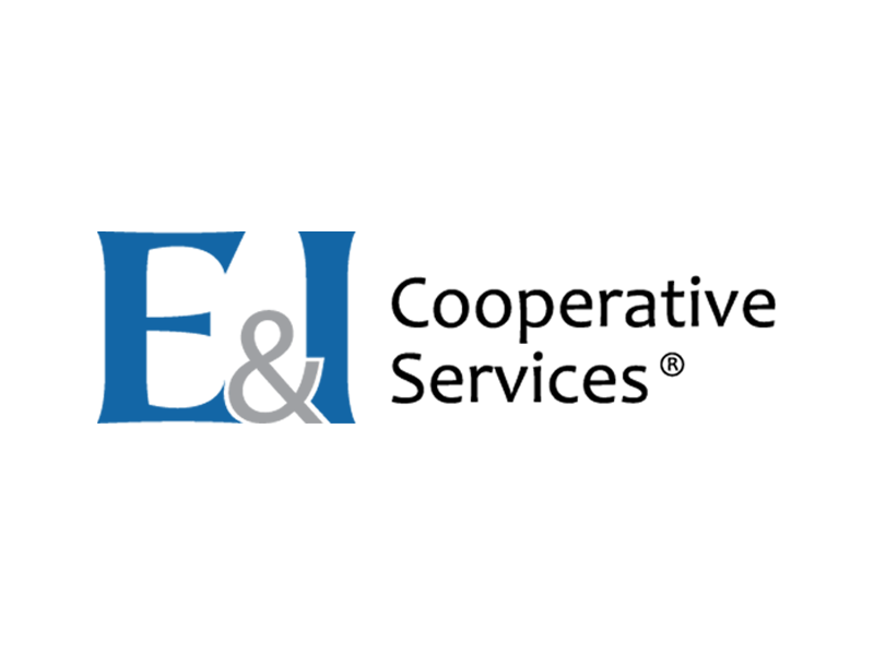 E&I Cooperative — MIGHTY Photo Booths client